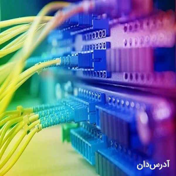 گروه انفورماتیک حاجیلو
