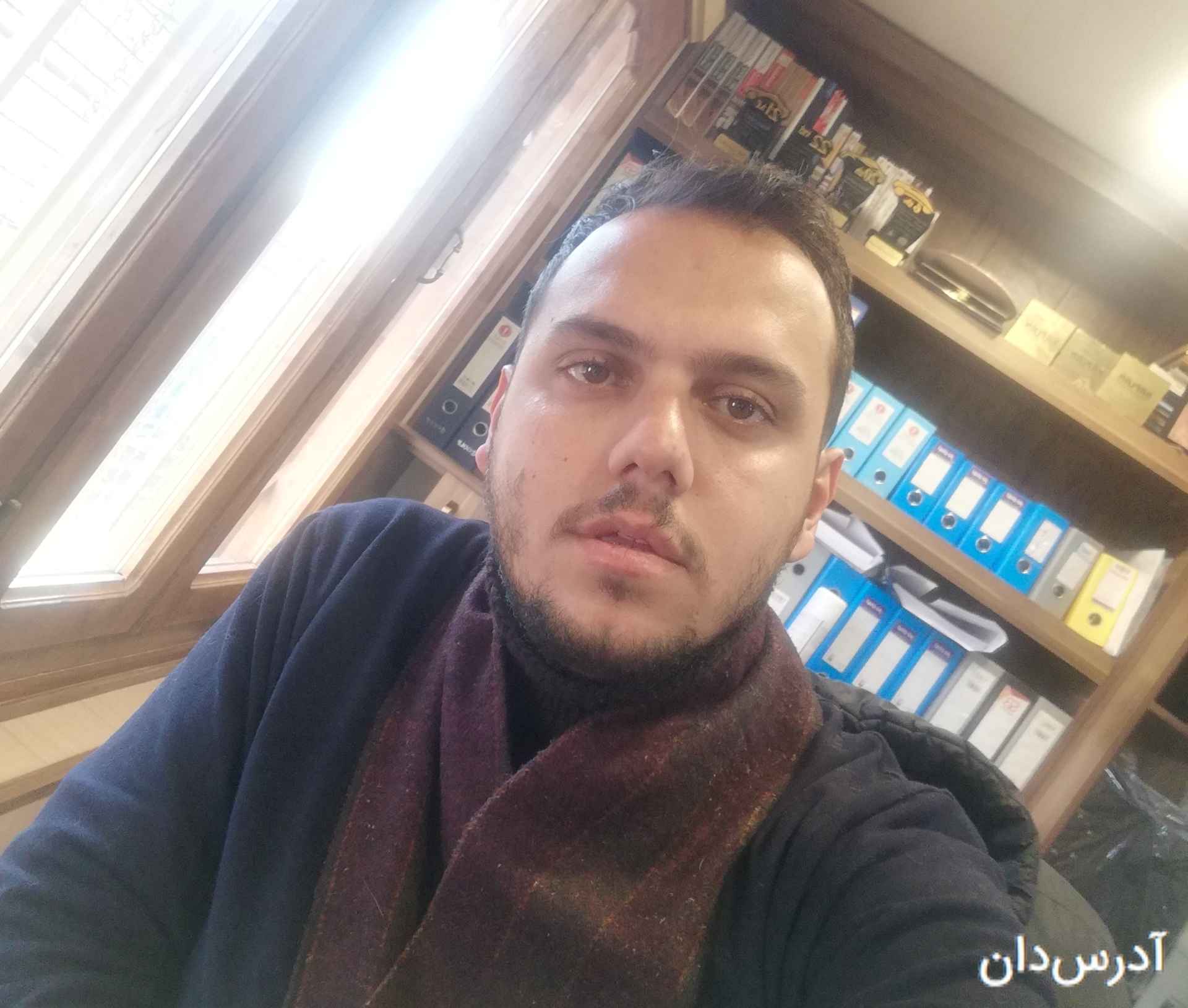 تبلیغات و بازاریابی(فروش مواد غذایی)