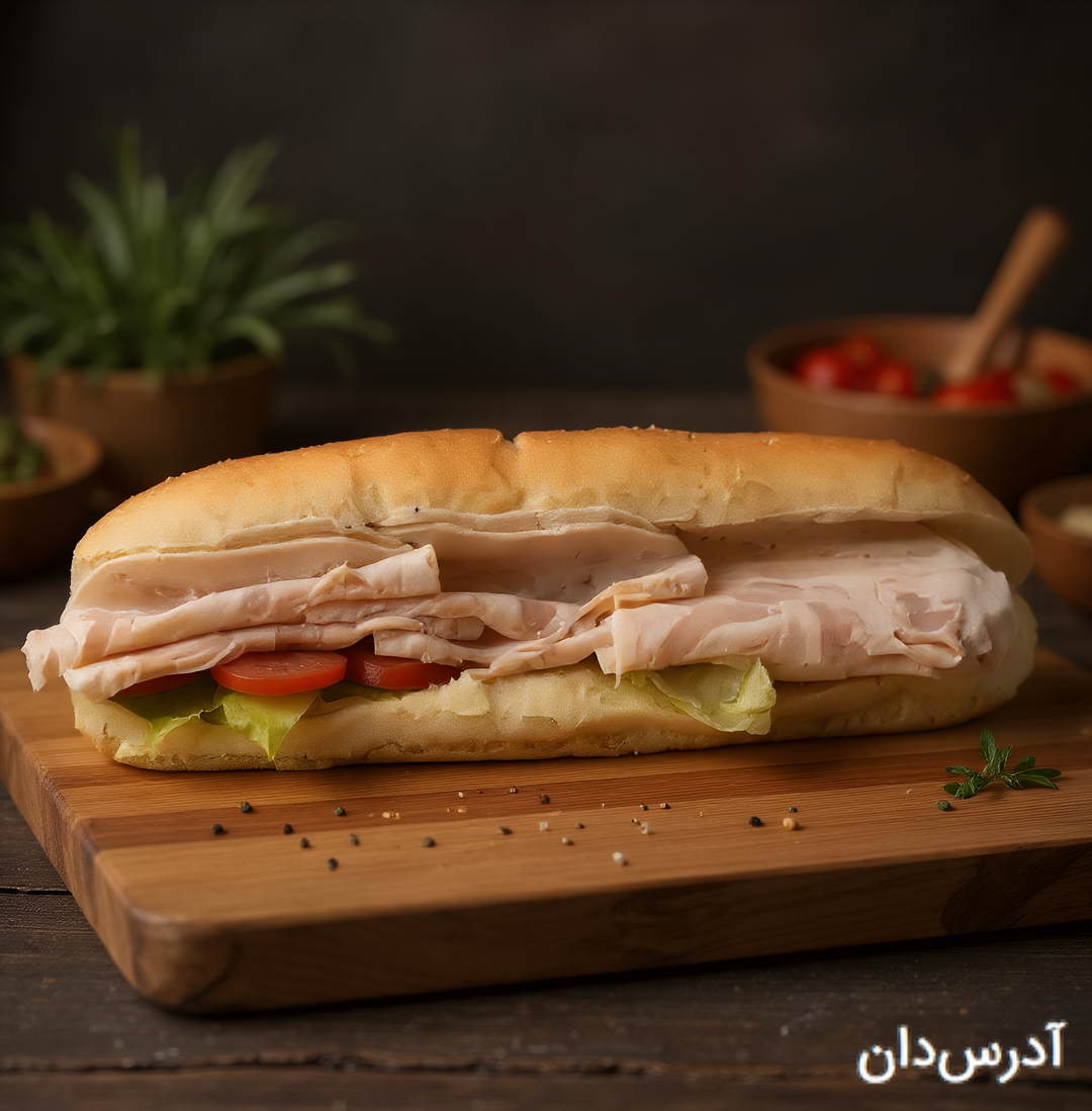 سبزپرهام