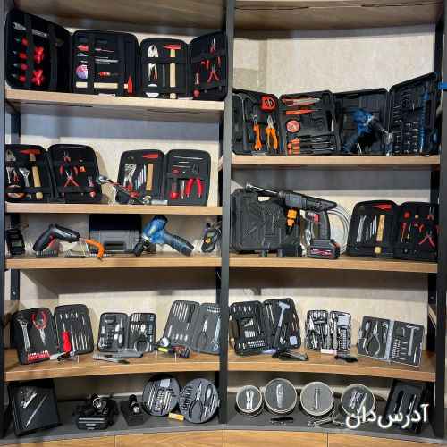 هدایای تبلیغاتی تهران سارنگ