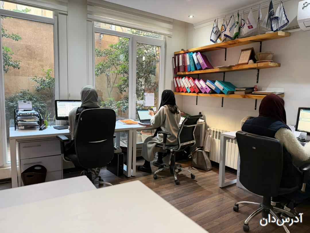 بیمه تایم - کارگزاری رسمی بیمه مرکزی