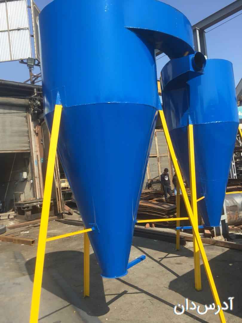 خط تولید دستگاه زغال چینی ابتکار ارشد