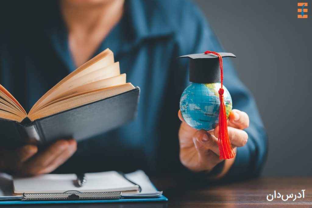 مرکز آموزش کامپیوتر شایگان