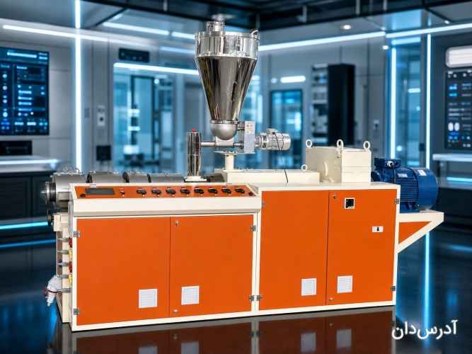 تبریز اتومات