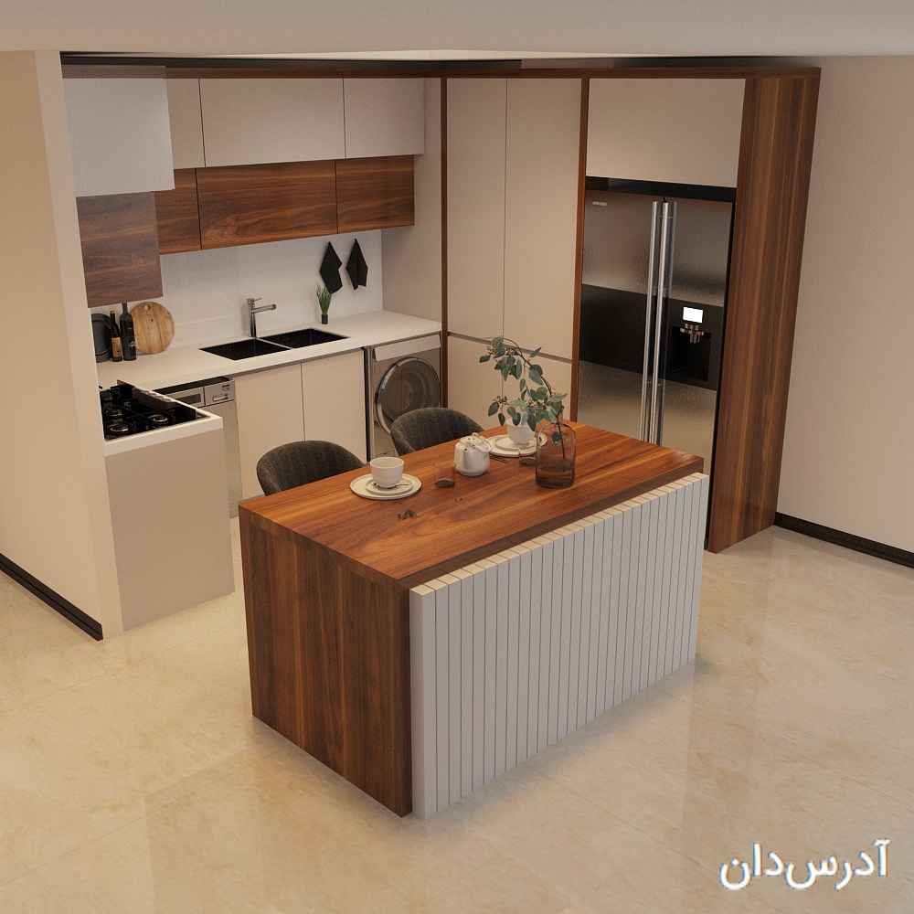 صنایع چوب ناصرخاکی