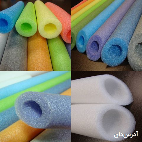 فروشگاه شیرپور