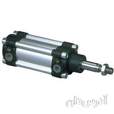 شرکت گروه مهندسین آریس