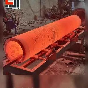 آدرس دان - فولادریزان اریا صنعت