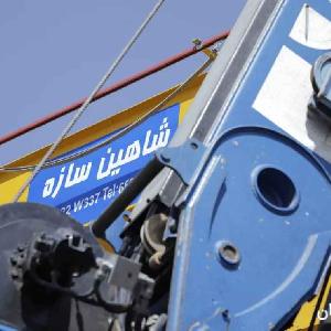 آدرس دان - شاهین سازه