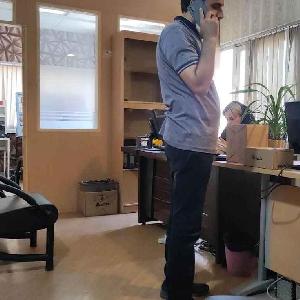 آدرس دان - پیشگام اتوماسیون