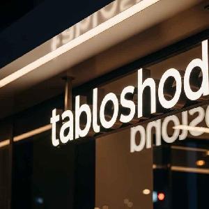 آدرس دان - تابلوسازی تابلوشد