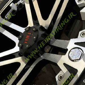 آدرس دان - خدمات حرفه‌ای رینگ خودرو در اصفهان