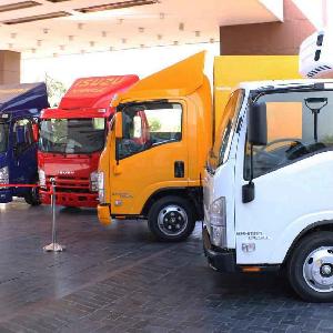 آدرس دان - باربری در پرند حمل بار و اثاثیه منزل پرند