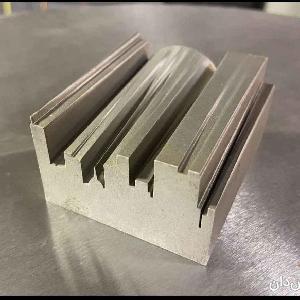 آدرس دان - خدمات وایرکات CNC و سوپردریل تهران برش