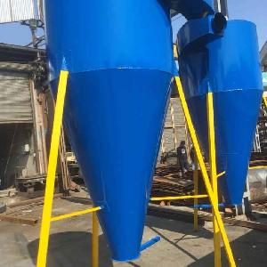 آدرس دان - خط تولید دستگاه زغال چینی ابتکار ارشد