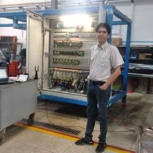 آدرس دان - برق صنعتی plc , hmi اتوماسیون و ماشین آلات صنعتی